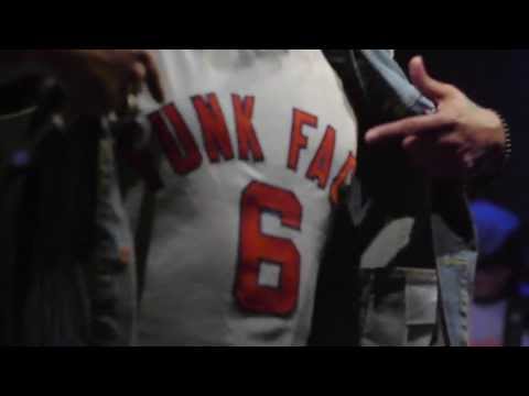 FunkFace - Zoo York City, Live in Brooklyn 2013