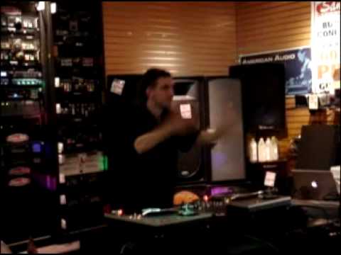 Whoa-B - My First Quickmix