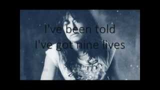 Ace  Frehley A Little Below The Angels