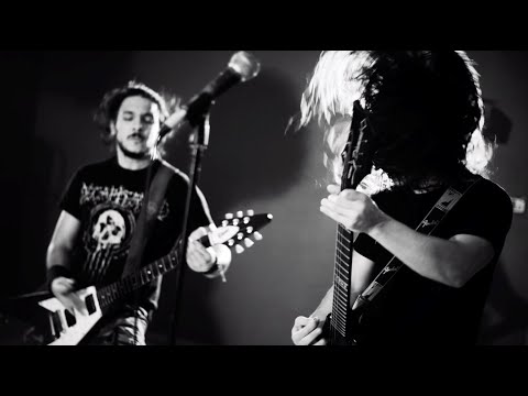 THRILLOGY - Maximum Hunger (OFFICIAL MUSIC VIDEO)