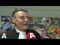'Jawed S. moest Nederland op kaart zoeken'