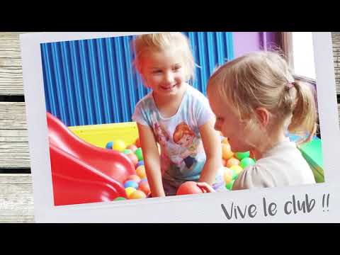 VVF Villages Saint-Lary-Soulan - Camping Hautes-Pyrenees - Image N°2