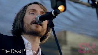 The Dead Ships - Canyon (LIVE at Music Tastes Good)