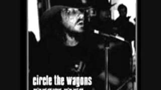 Circle The Wagons - Warsaw (Live Joy Division Cover)
