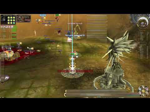 Flyff Clockworks Siege Dejavu 26-05-21 Madcap MvP - ''Veni Vidi Vici''