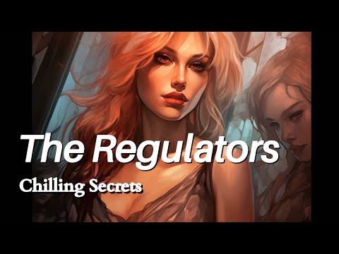 Uncover the chilling secrets of "The Regulators" - a Stephen King masterpiece!｜Plot Summary