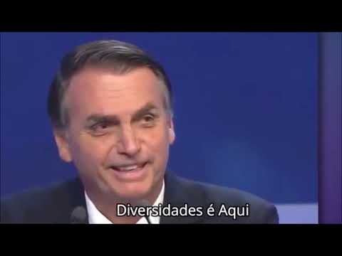 BOLSONARO TRAMONTINA 2   CORTE RÁPIDO
