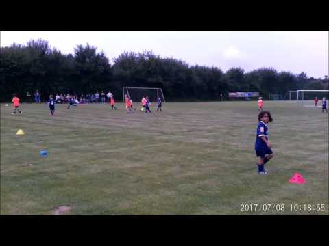 TSV Marl-Hüls U8  :  Hörder SC U8 = 18:1 (10:1)