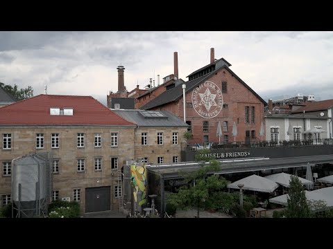 1min4Bayreuth - Maisel Erlebniswelt