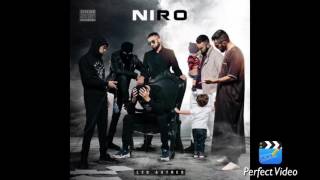 Niro- Finir mal #Album2017 (bonustracks)