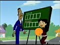 The Proud Family Promo Penny Proud 2003