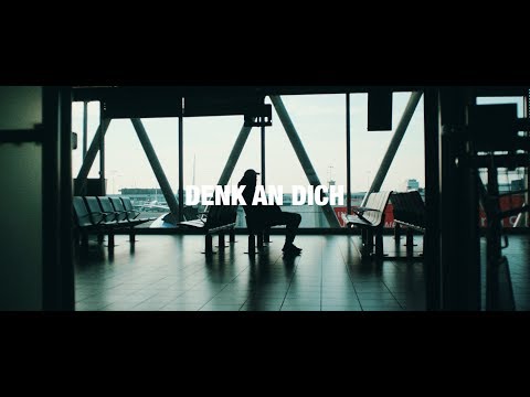 Marteria & Casper  - Denk an dich feat. Kat Frankie (official Video)