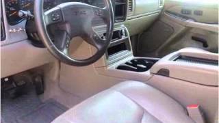 preview picture of video '2004 GMC Sierra 2500HD Used Cars Lincoln NE'