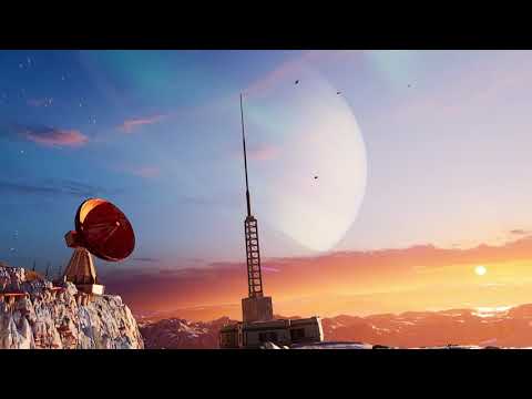 The USSR in space! Red Matter part 1 Thanksgiving 2020