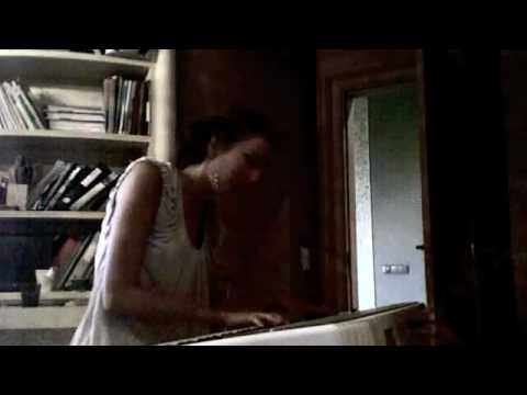 Armada Singing Competition: Kirsty Hawkshaw - Reasons To Forgive by Radmila Markidonova (WINNER!)