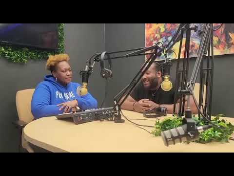 Conversations With Dope Pens Lala