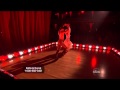 Kellie Pickler Derek Hough Flamenco Dancing With The Stars 2013 Week 9