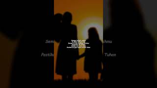 Download lagu Semua Yang Pernah Aku Dapat, Tak Sebanding Dengan Hadirmu #hadiahtuhan #liriklagu mp3