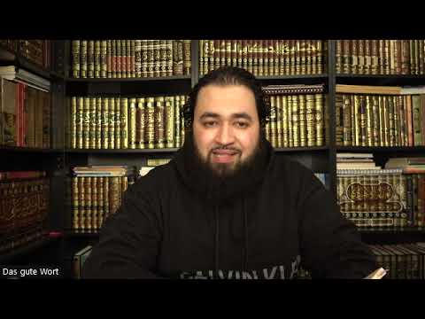 Seminar Aqidah - Teil 5