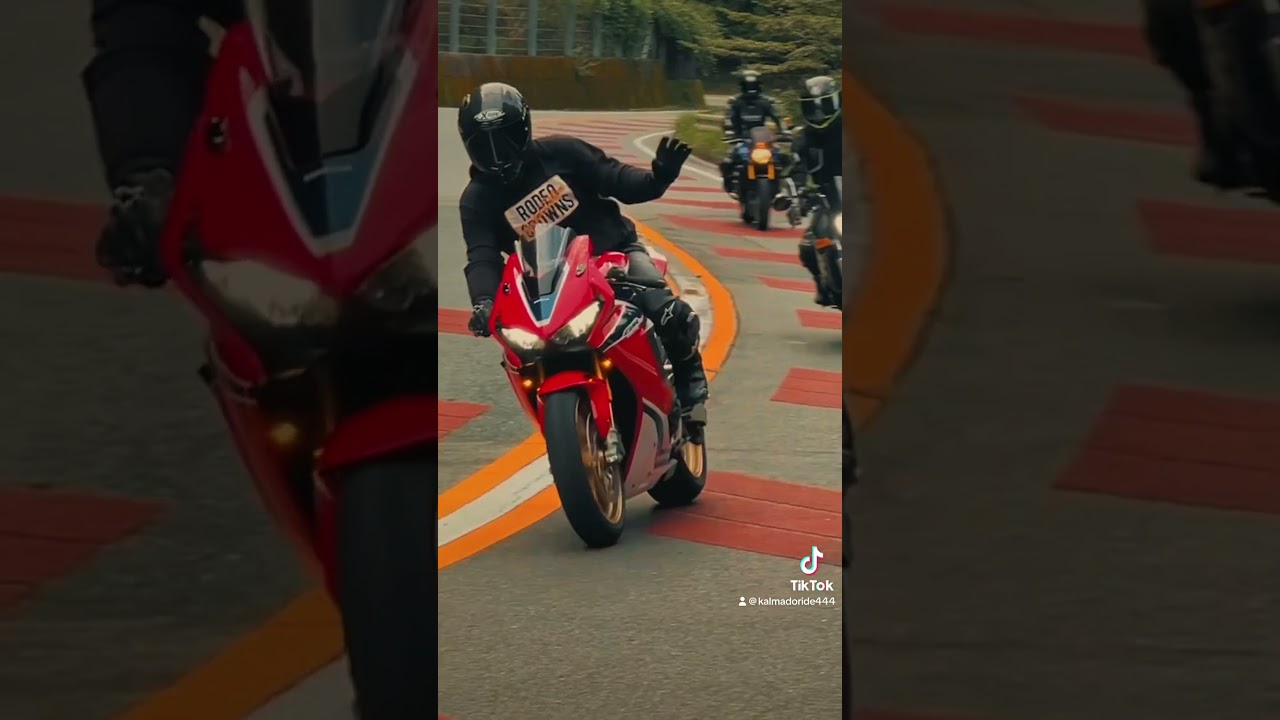 Tambike sa Tree House 🏡 #motorcycle #adventure #travel #bike #vlog #biker #japan