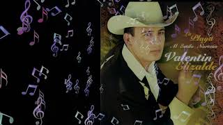 Cuida tu vida - Valentín Elizalde, El Gallo de Oro | La Playa