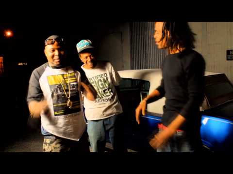 KUSH KIDD TURN ME UP