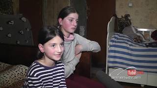 Սուր անկյուն 03.11.2019 - Գոհար Աթաբեկյան «Սերն ու հոգատարությունը ուժ են»