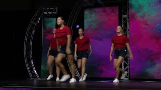 Alan Forever Showstoppers East Cost Nationals