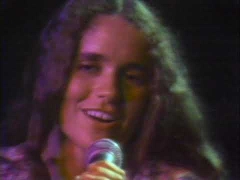 Nicolette Larson - Lotta Love (Official Music Video)