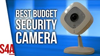 Netgear Arlo Review - Best Budget Security Camera