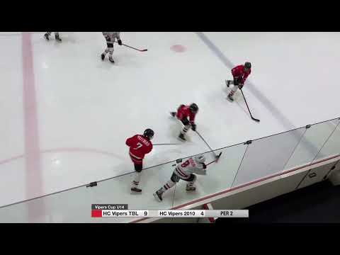HC Vipers TBL -  HC Vipers 2010 2