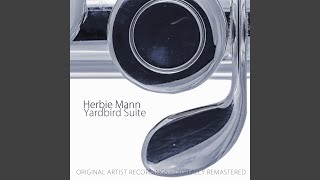 Yardbird Suite
