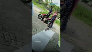 HEBOH Rangka eSAF Honda Keropos hingga Mudah Patah, Bisa Cek dan Diganti ke AHASS