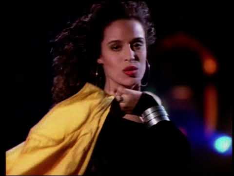 Boy Krazy - That's What Love Can Do (1993 Music Video)