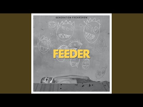 Videoclip de Oh My — Feeder