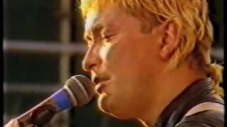Chris Rea "It's All Gone"