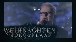 Herbert Grönemeyer - Sekundenglück | Weihnachten mit Joko und Klaas | ProSieben