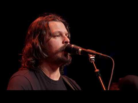 Like Reflections - Greensky Bluegrass