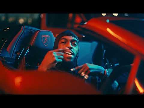 Stardom - Come Up FT Zino (OFFICIAL MUSIC VIDEO)