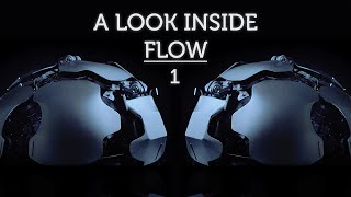 Flow 50 Sneak Peek - Ep. 1