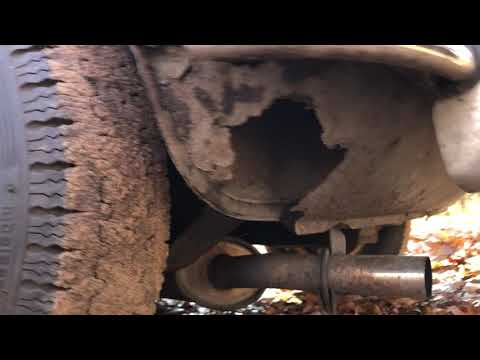 1967 Austin Cooper S walk around