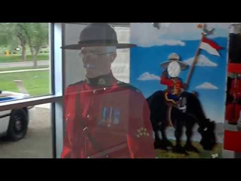 Augmented Reality Cadet Dorm Room Exhibit Melcher Studios — project hero image