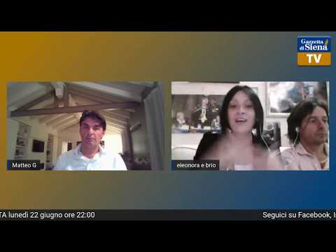 Sotto Frusta - Ep. 1 Matteo Garegnani e Andrea Mari