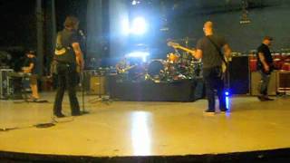 Taking Back Sunday - Everything Must Go (Soundcheck in Santiago, Chile)