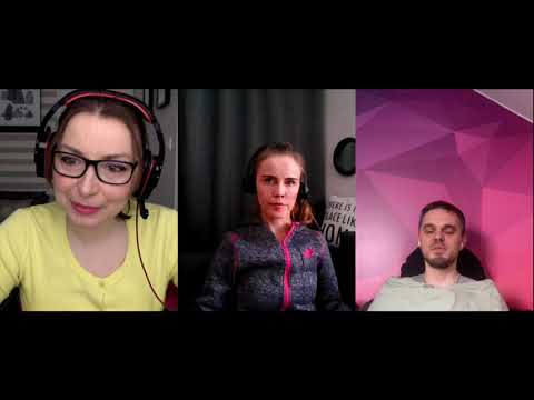 387-PL Mariusz, Bez podpięć za to z drogą ewakuacyjną z życia - Hipnoza Regresyjna