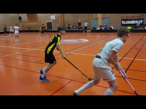 Cirkus Praha - Åmåls IBK