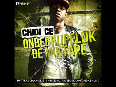 04. Chidi CE - Stacks ( Ft. Ro'tjuh )