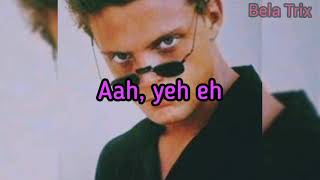 Luis Miguel - Soy un perdedor Letra