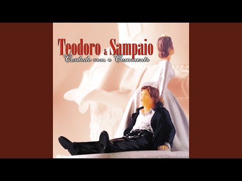 To Facinho Teodoro Y Sampaio - Teodoro E Sampaio