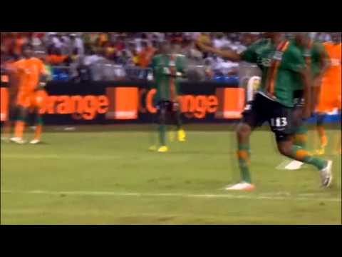 Player Profile: Stoppila Sunzu